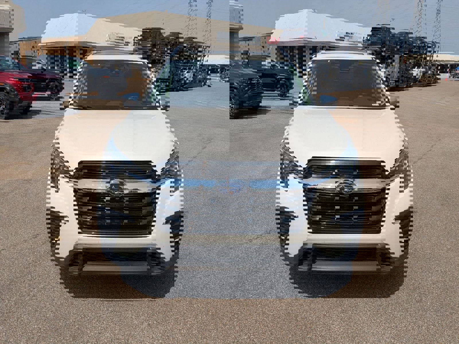 Used 2023 Subaru Ascent Limited w/ Technology Package image 9