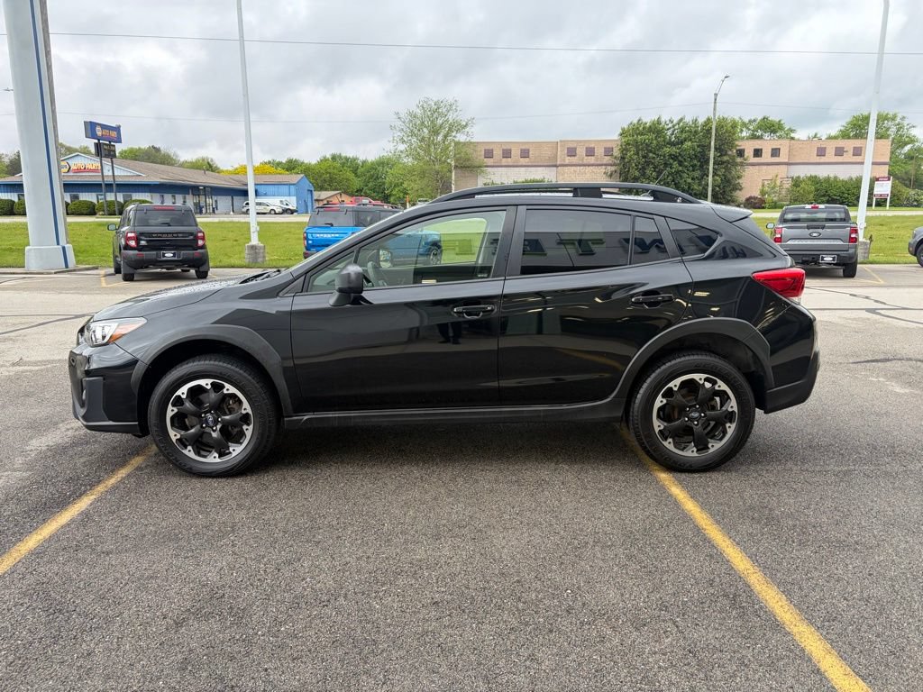 Used 2023 Subaru Crosstrek 2.0i AWD/4WD image 29
