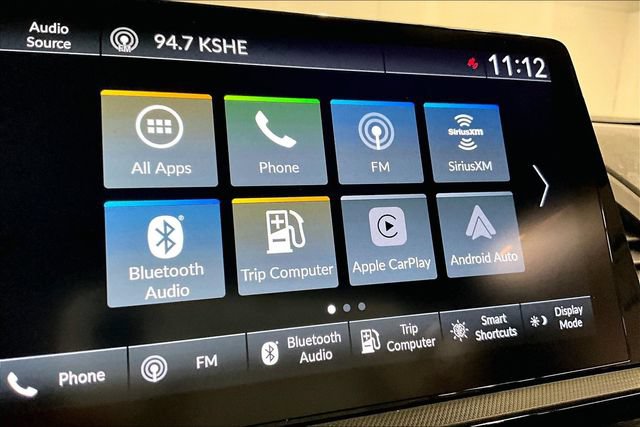 Used 2025 Honda Odyssey Sport-L image 37