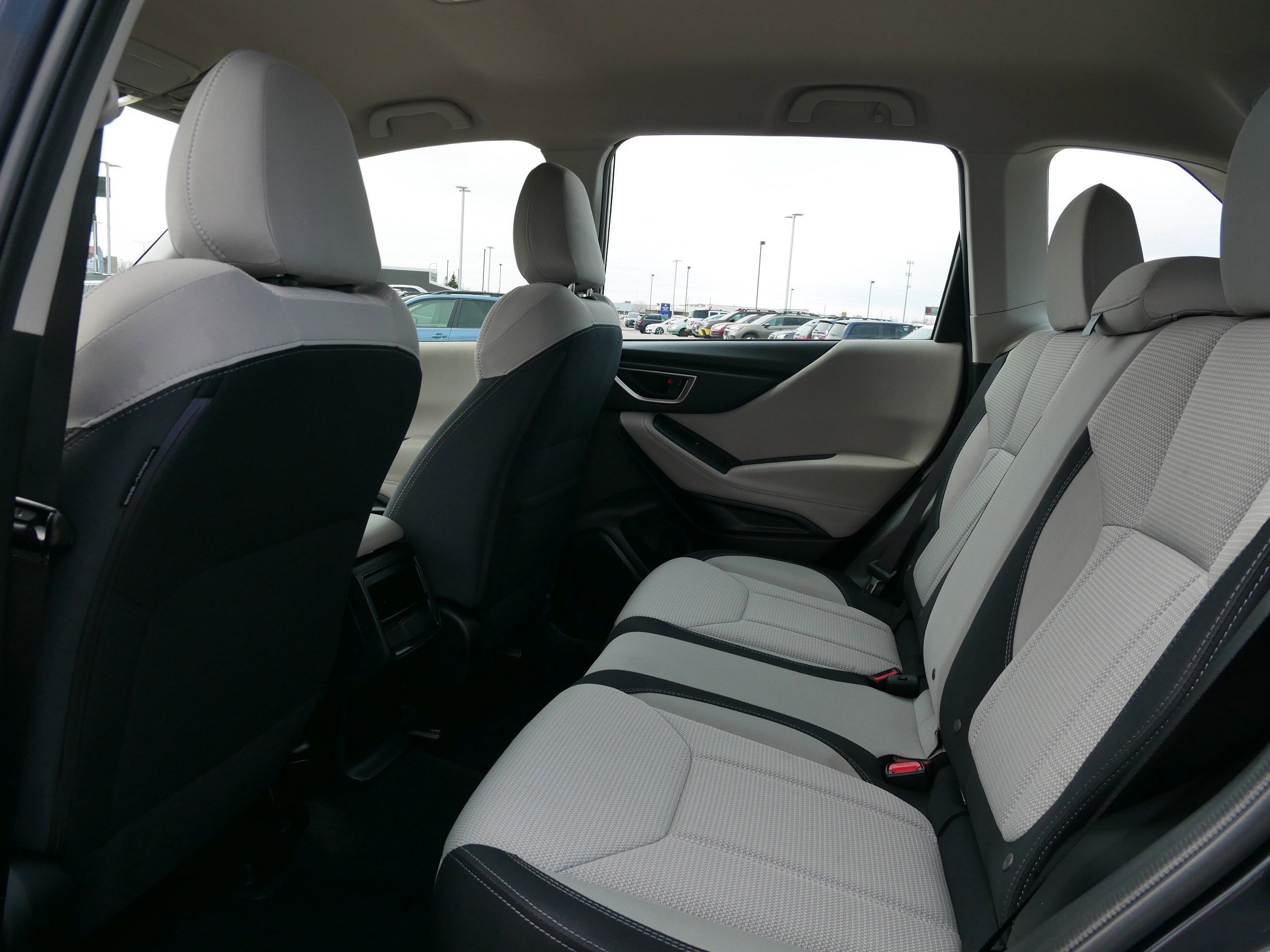 Certified 2024 Subaru Forester image 33