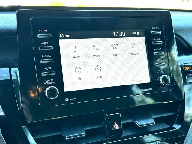 Used 2023 Toyota Camry LE FWD image 14