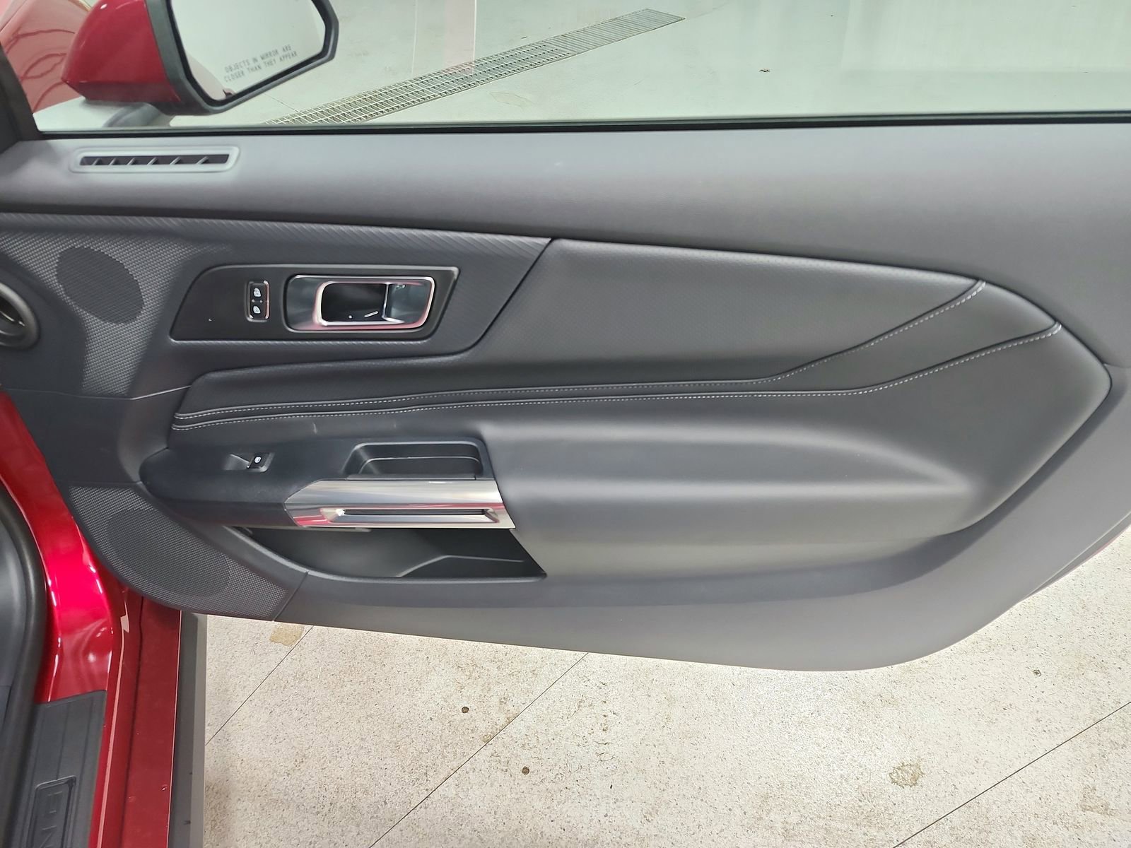 New 2026 Ford Mustang Premium image 34