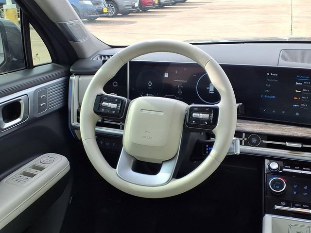 Used 2024 Hyundai Santa Fe Limited image 8
