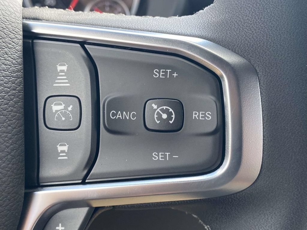 New 2026 RAM 1500 Big Horn AWD/4WD image 27