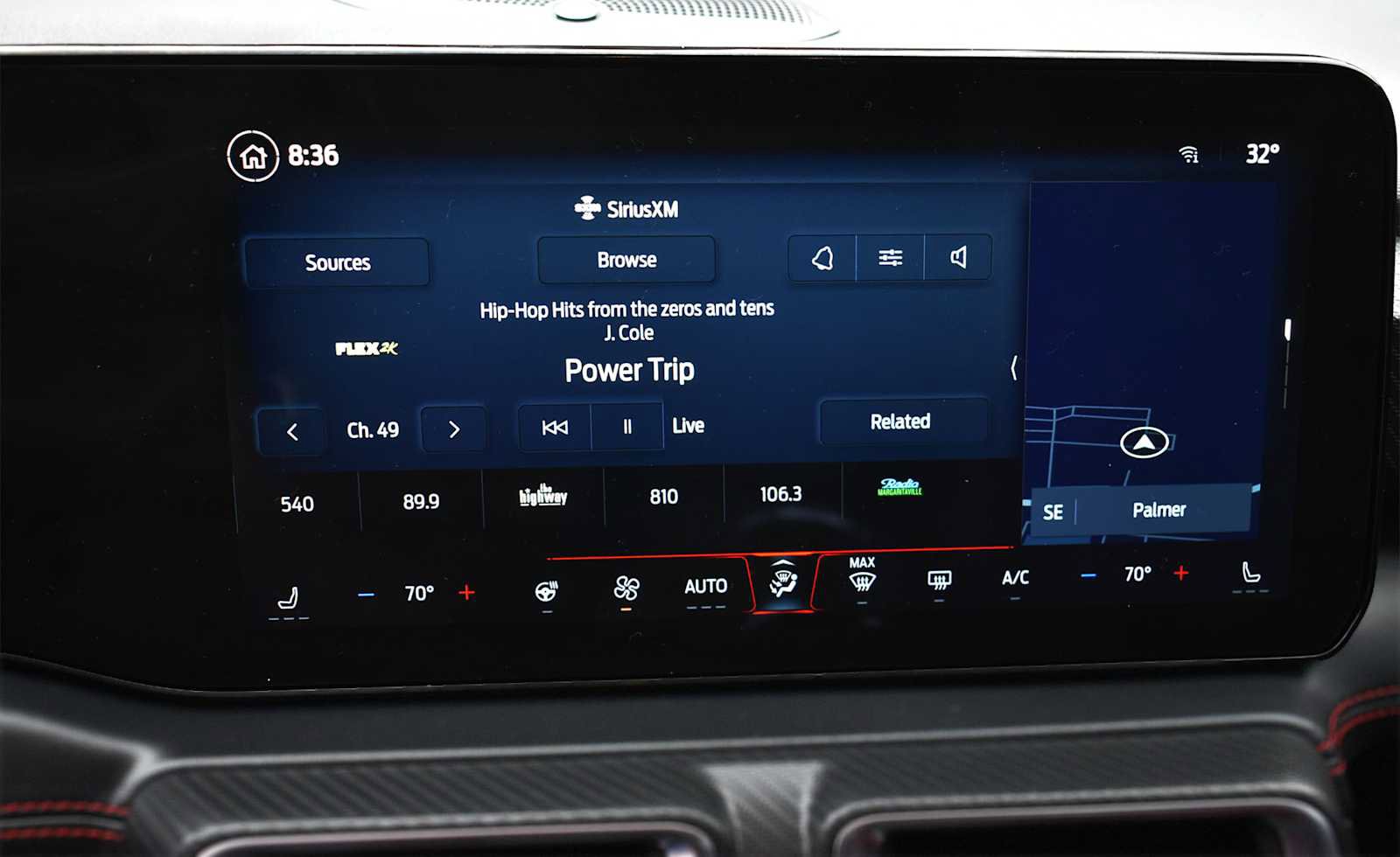 Used 2024 Ford Mustang GT Premium w/ GT Performance Package image 24