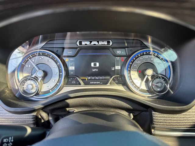 Used 2021 RAM 1500 Limited AWD/4WD image 20