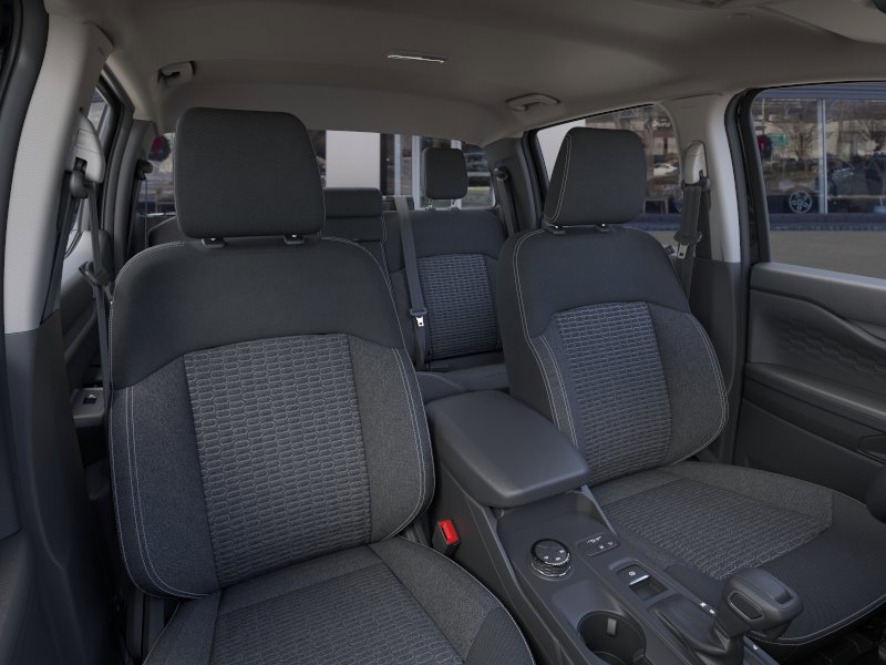 New 2026 Ford Ranger XL AWD/4WD image 10