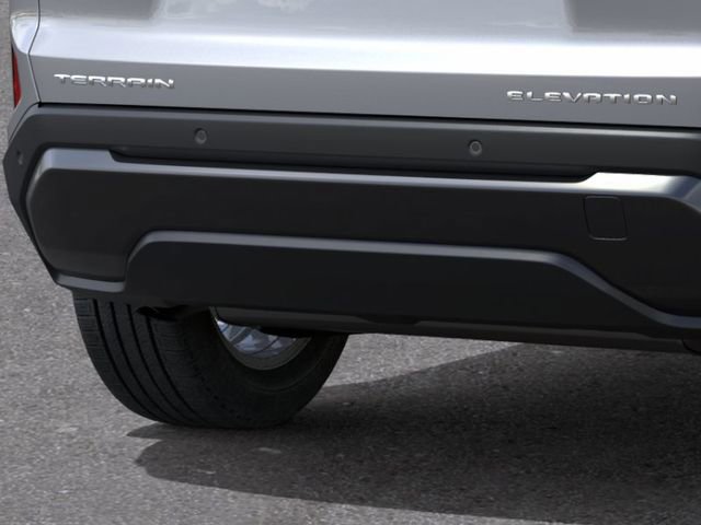 New 2026 GMC Terrain Elevation w/ Elevation Premium Package FWD image 14