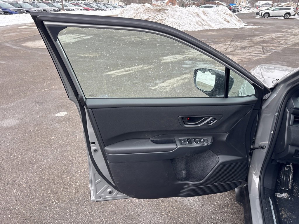 New 2026 Subaru Outback Limited XT image 19