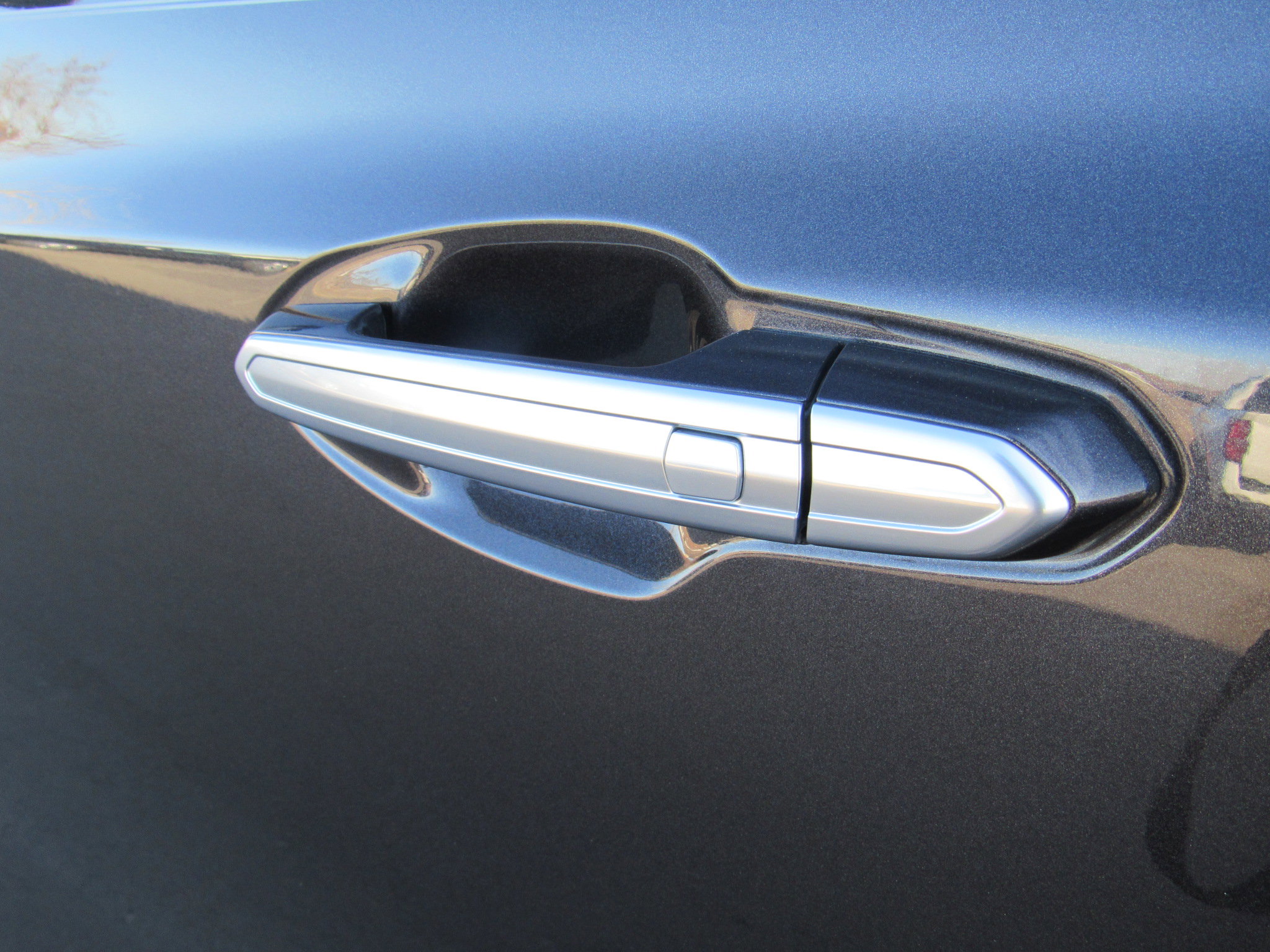 Used 2019 Cadillac XT5 Luxury image 11