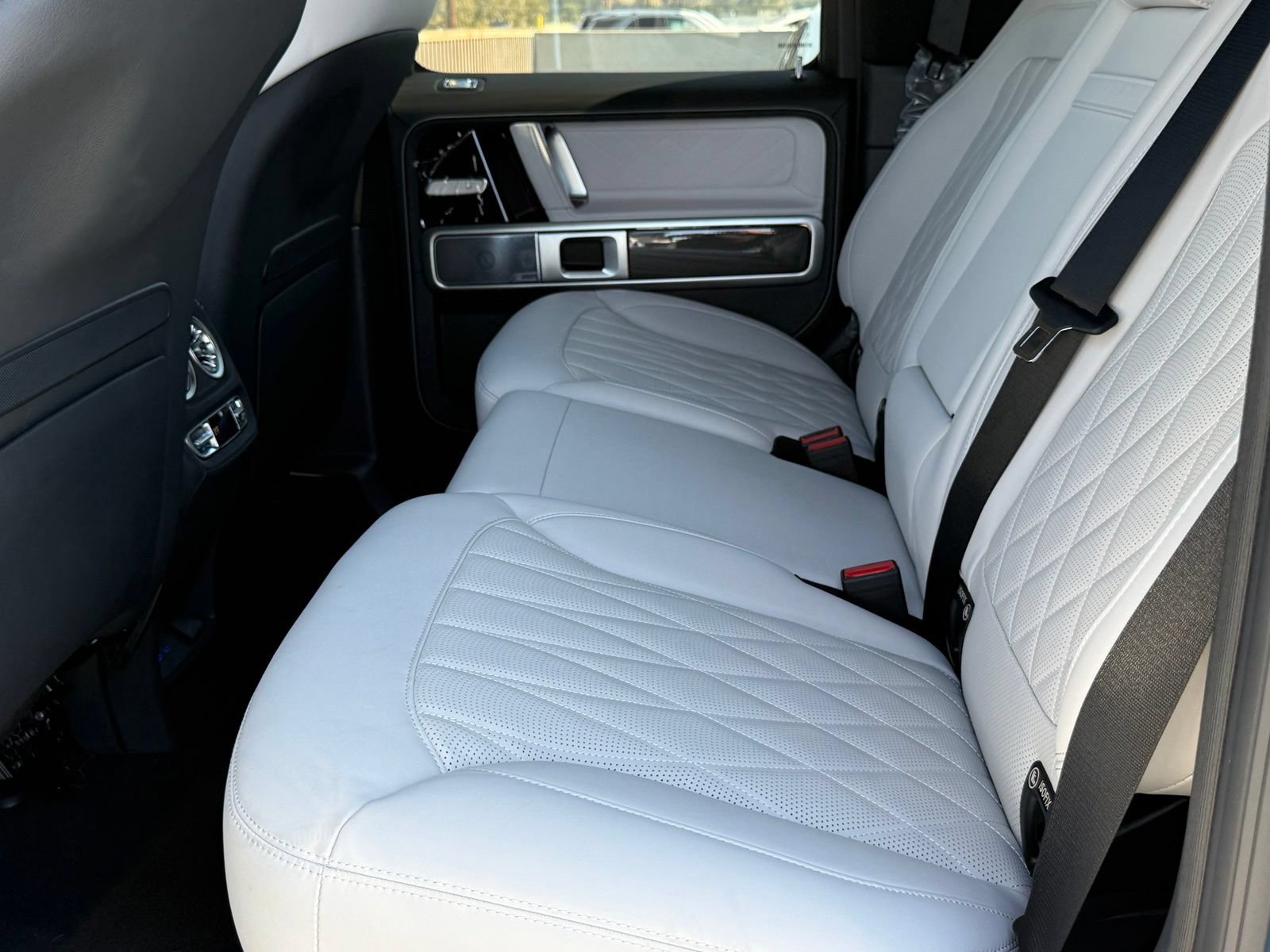New 2026 Mercedes-Benz G 63 AMG 4MATIC image 30