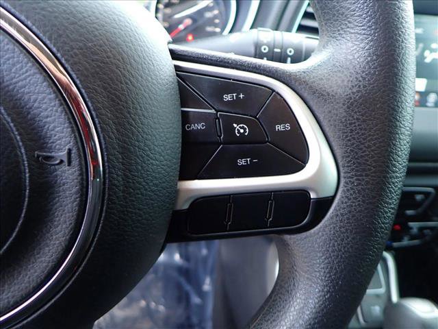 Used 2019 Jeep Compass Sport w/ Tech Group image 14