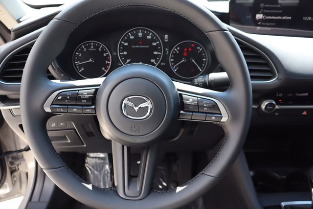 New 2026 MAZDA MAZDA3 2.5 S Sedan w/ Preferred Pkg image 19