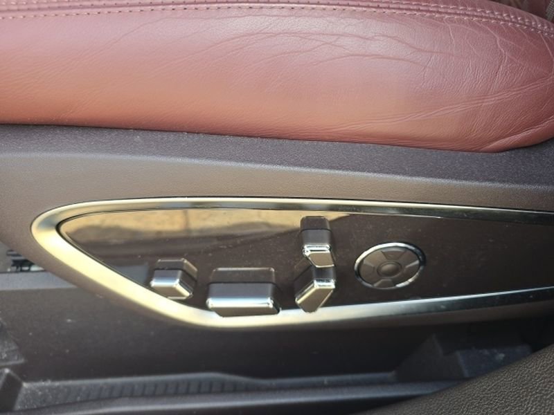 Used 2019 Lincoln Nautilus Black Label FWD image 7