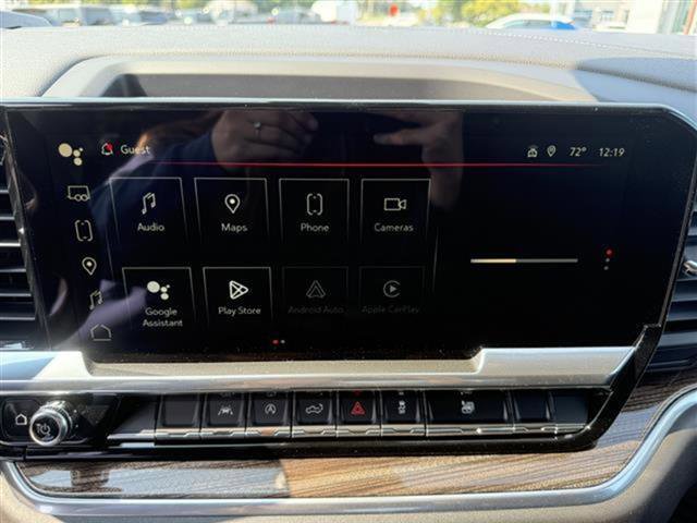 New 2026 GMC Sierra 1500 Elevation image 20