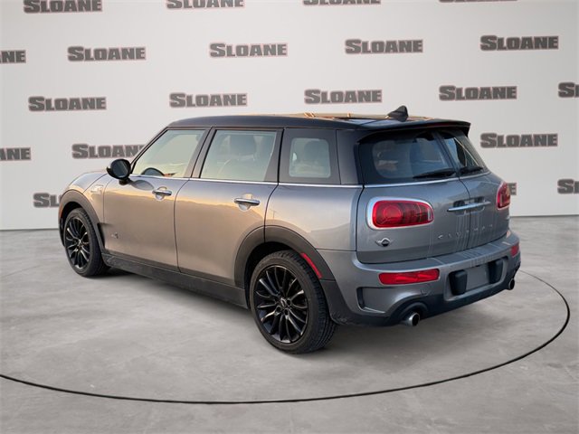 Used 2017 MINI Cooper Clubman S image 3