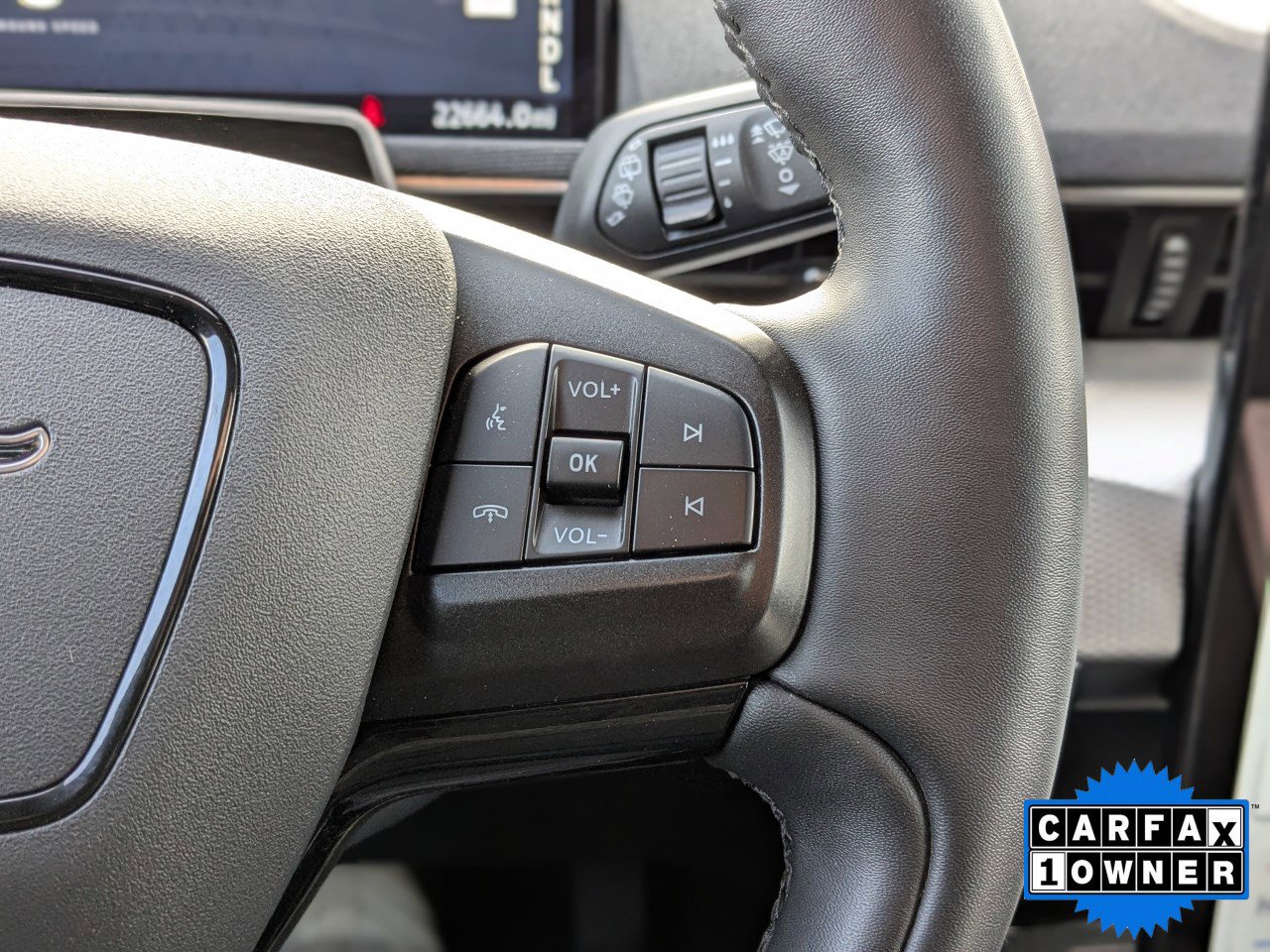 Used 2021 Ford Mustang Mach-E Select w/ Comfort/Technology Package image 31