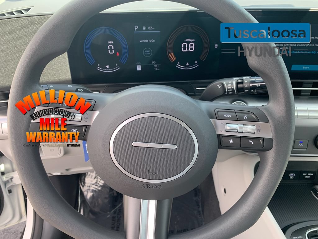 New 2026 Hyundai Kona SE FWD image 15