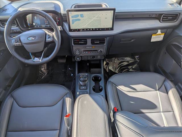 New 2025 Ford Maverick Lariat w/ Black Appearance Package image 13