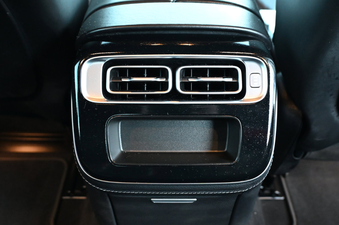 Used 2024 Mercedes-Benz S 580 4MATIC Sedan image 40