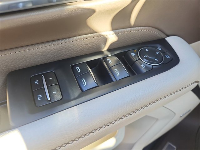 Certified 2023 GMC Yukon Denali image 22