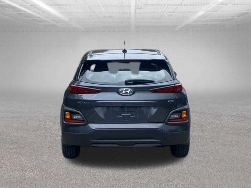 Used 2018 Hyundai Kona SE AWD/4WD image 4