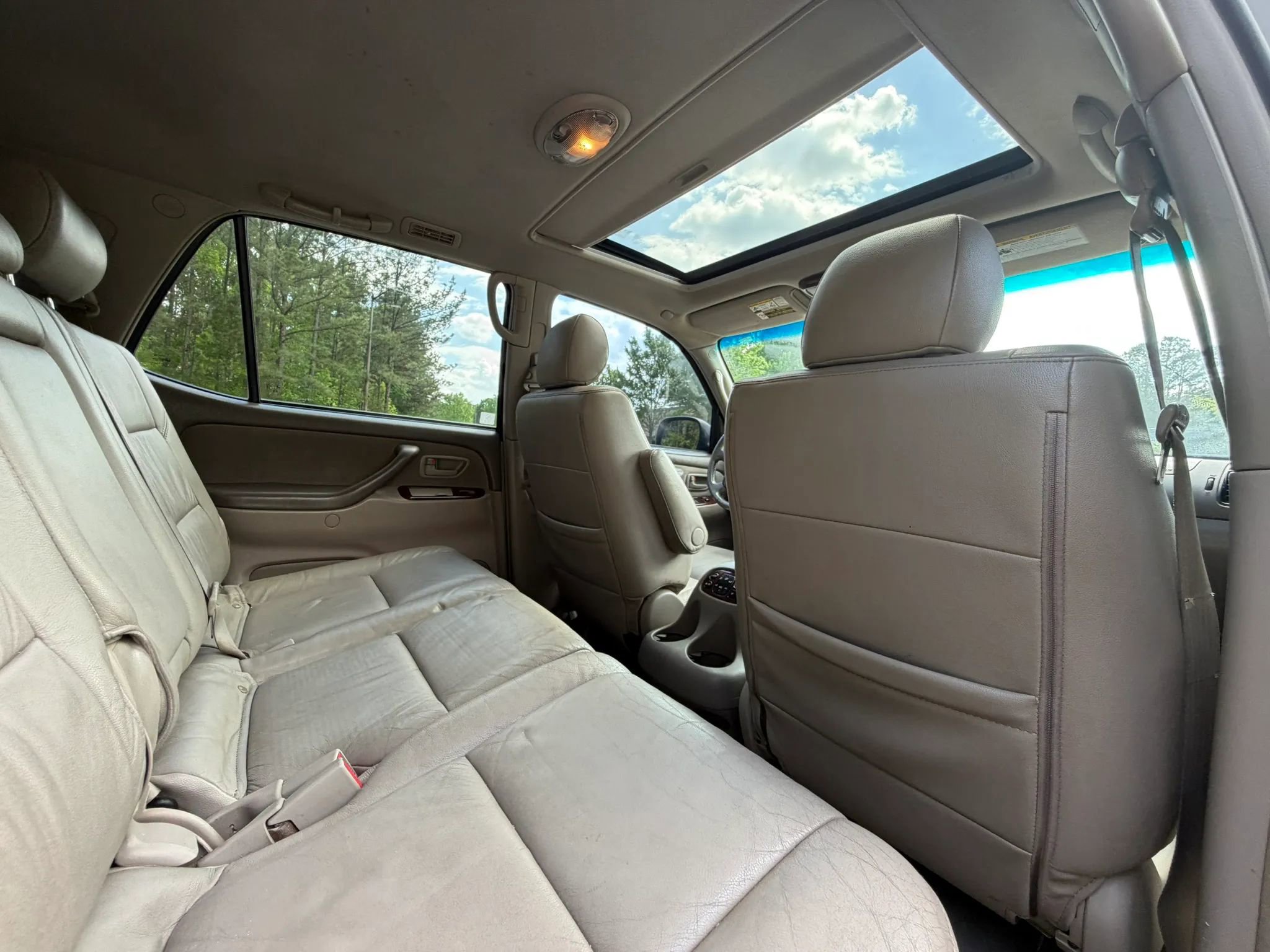 Used 2007 Toyota Sequoia SR5 RWD image 20