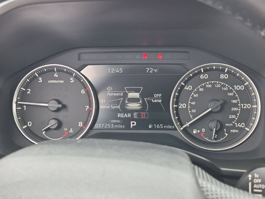 Used 2023 Mitsubishi Outlander SE AWD/4WD image 17