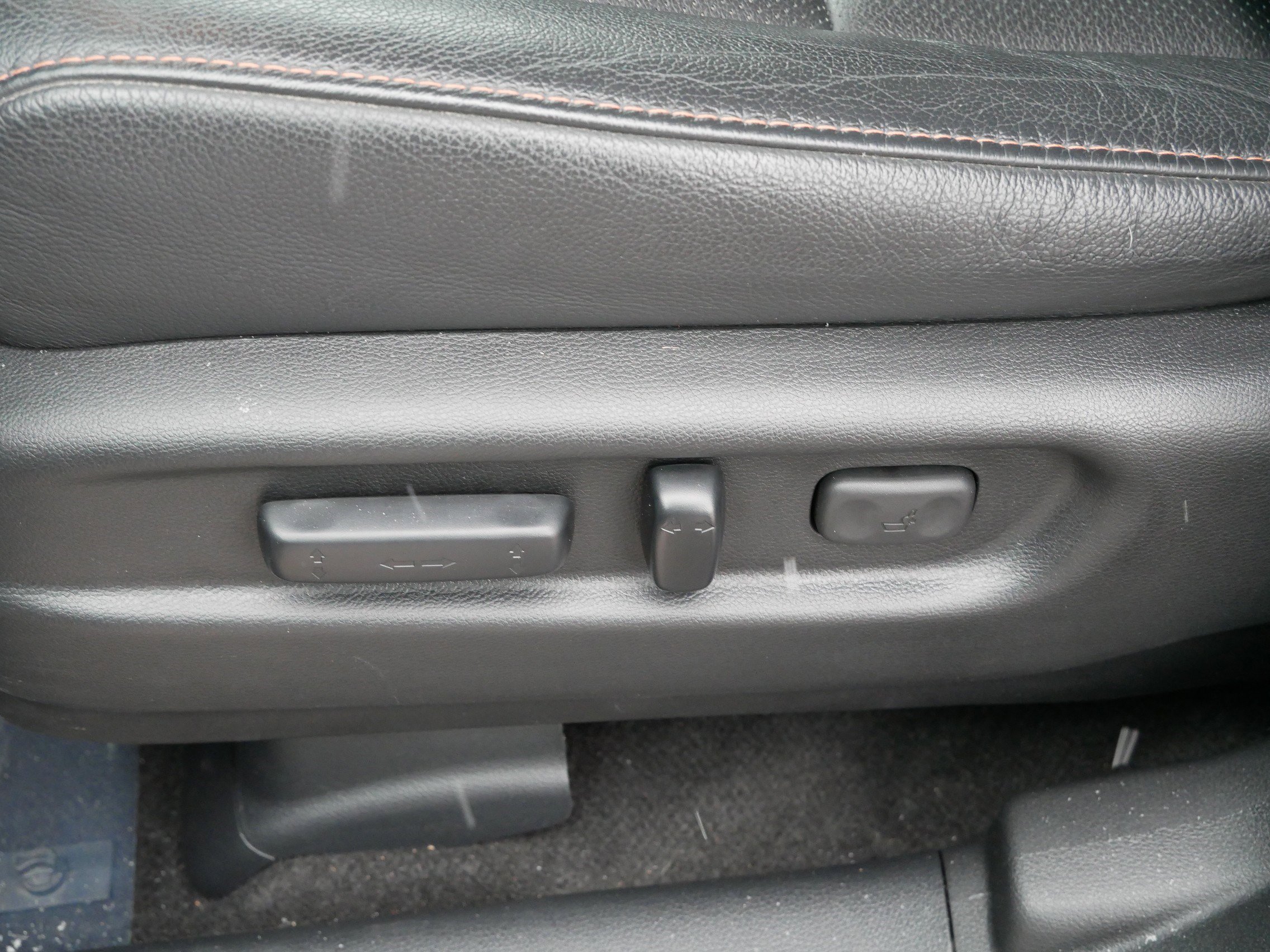 Certified 2023 Honda Passport TrailSport image 20