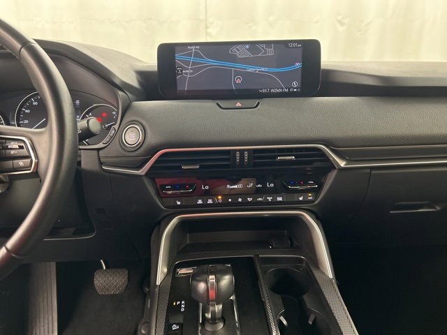 Used 2024 MAZDA CX-90 3.3 Turbo w/ Premium Package image 19