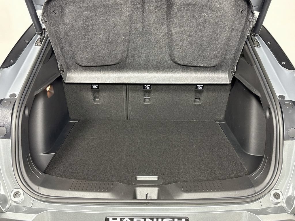 Certified 2024 Buick Envista Avenir FWD image 30