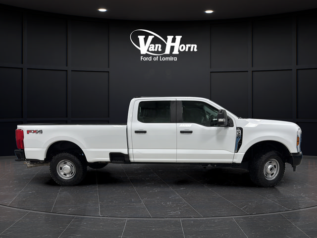 Used 2025 Ford F350 XL w/ XL Off-Road Package AWD/4WD image 8