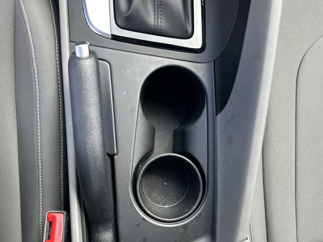 Certified 2024 Hyundai Elantra SEL image 19