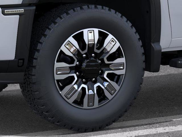 New 2026 GMC Sierra 2500 Denali w/ Denali Reserve Package image 31