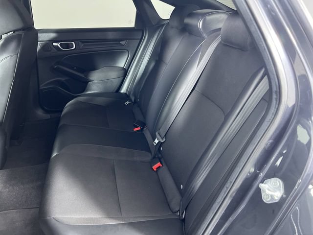 Used 2024 Honda Civic Sport image 23