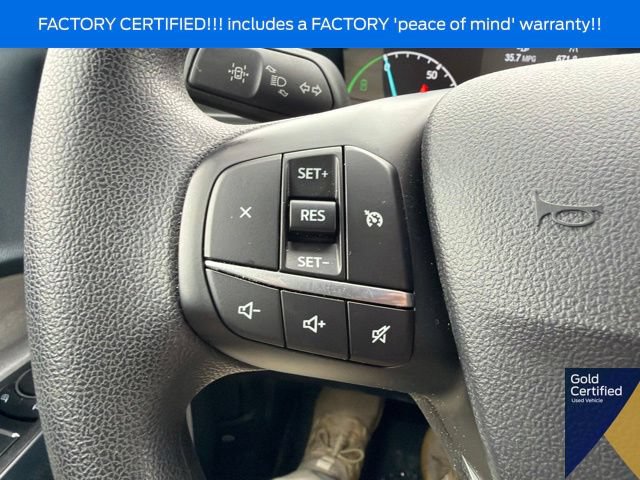 Used 2024 Ford Maverick XLT FWD image 46