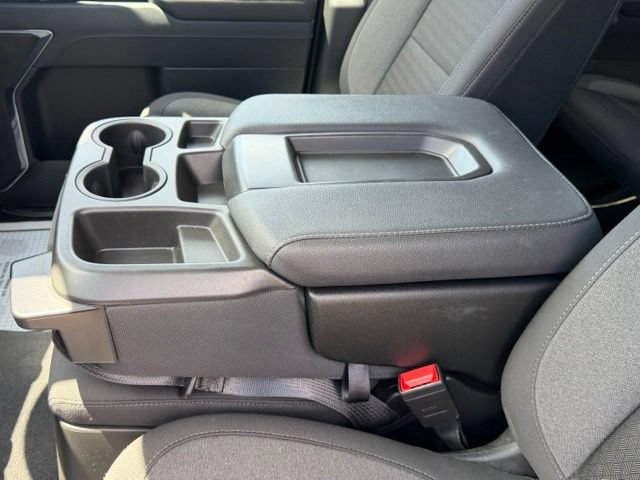 Certified 2023 Chevrolet Silverado 1500 LT AWD/4WD image 34