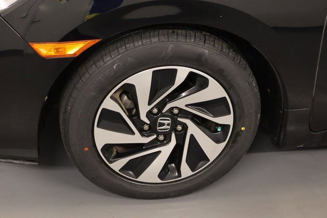 Used 2017 Honda Civic LX image 7