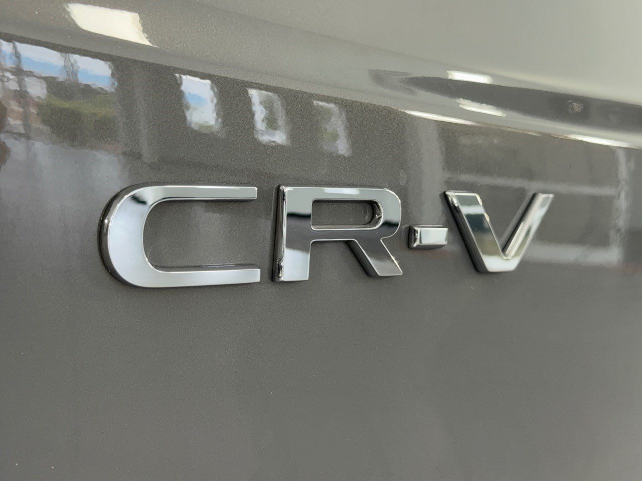 Used 2025 Honda CR-V EX-L image 31