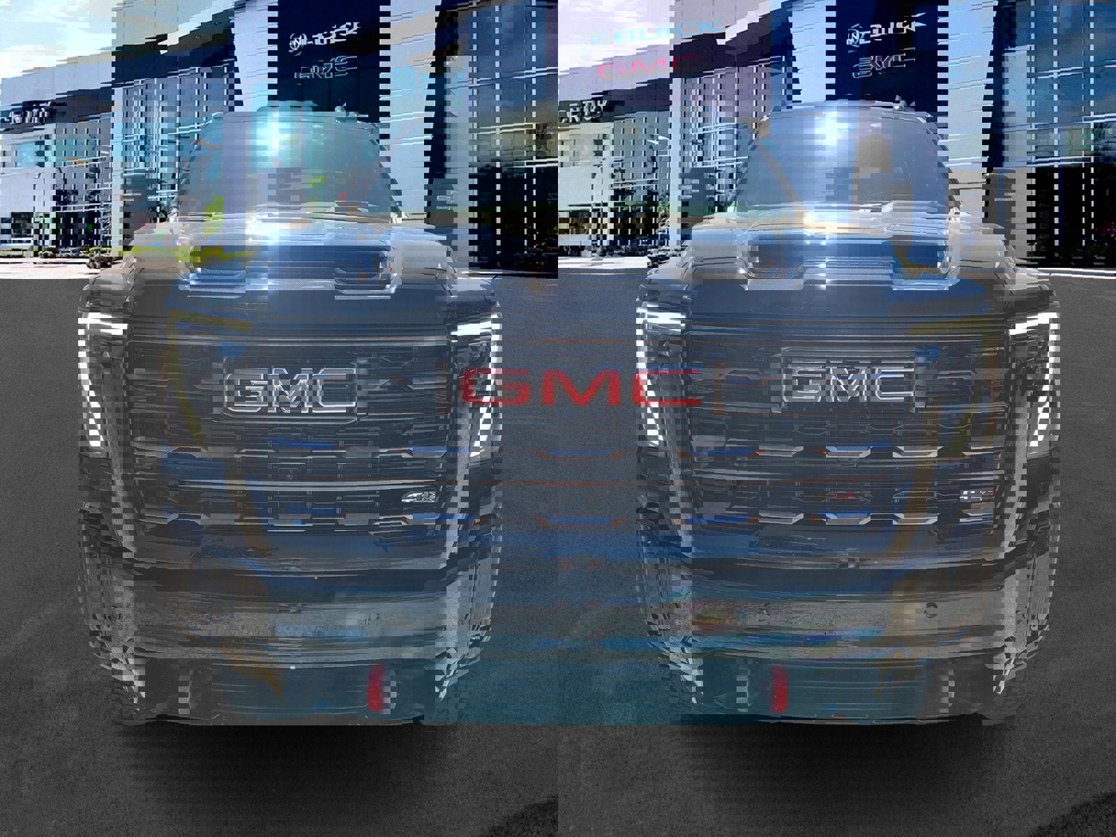 New 2026 GMC Sierra 2500 Denali Ultimate w/ Max Trailering Package image 2