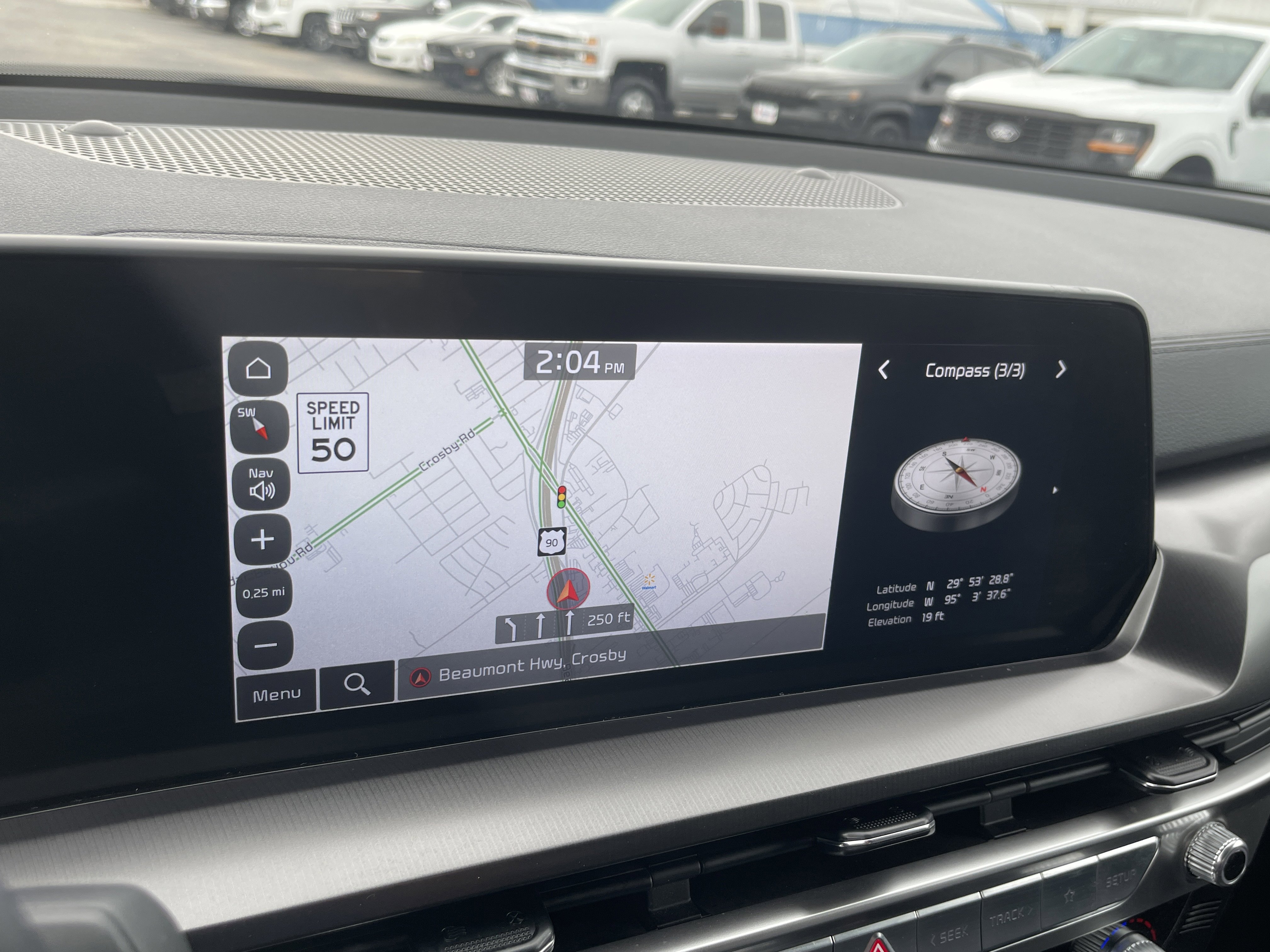 Used 2025 Kia Telluride S image 26