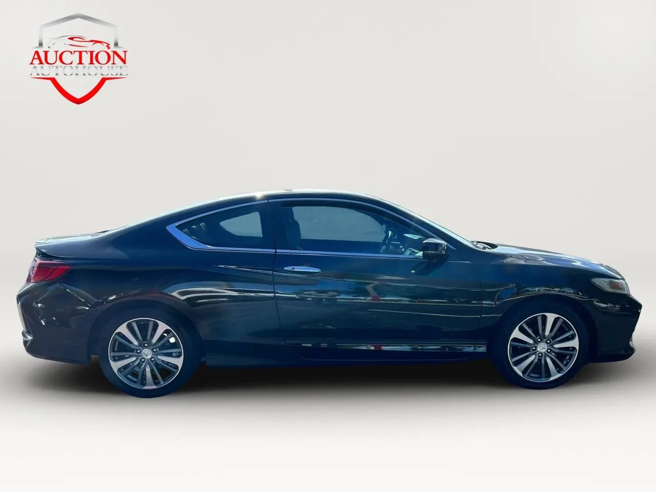 Used 2016 Honda Accord EX-L image 4