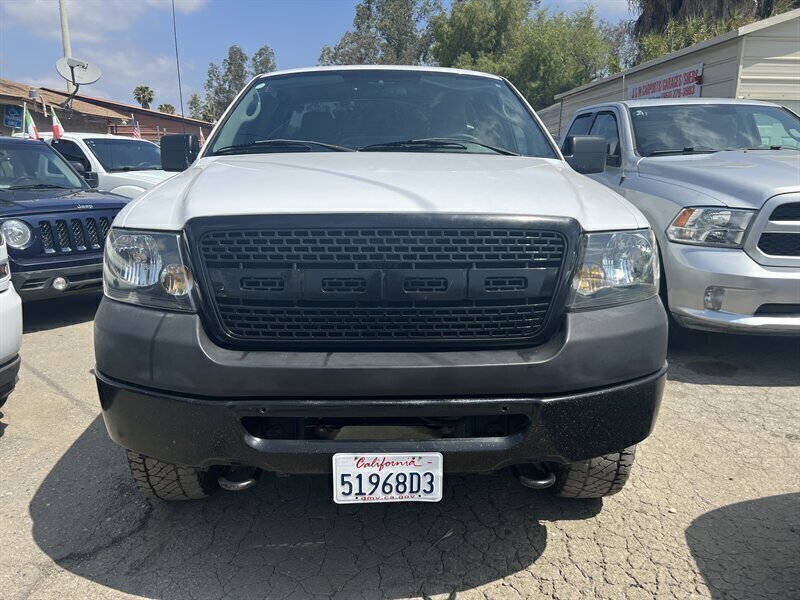 Used 2006 Ford F150 XL AWD/4WD image 38