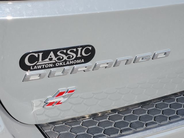 Used 2025 Dodge Durango GT AWD/4WD image 11