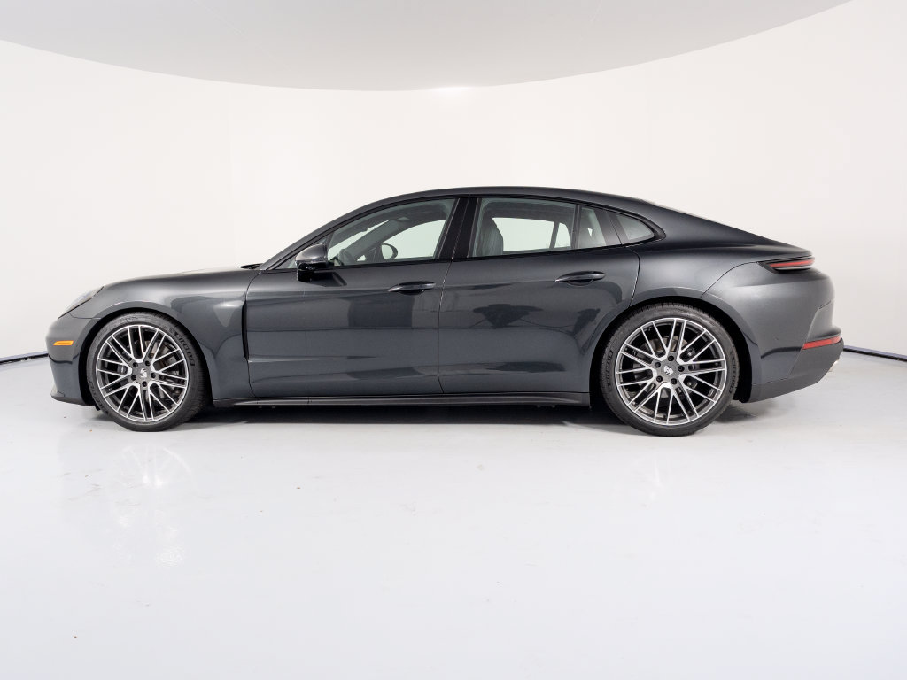 Certified 2026 Porsche Panamera 4 AWD/4WD image 8