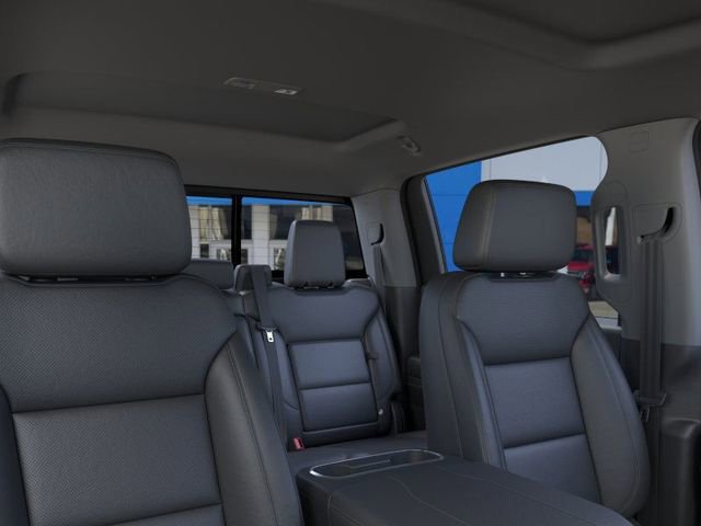 New 2026 Chevrolet Silverado 1500 LTZ w/ Technology Package image 24