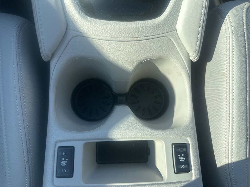 Used 2020 Nissan Rogue Sport SL w/ Premium Package image 23