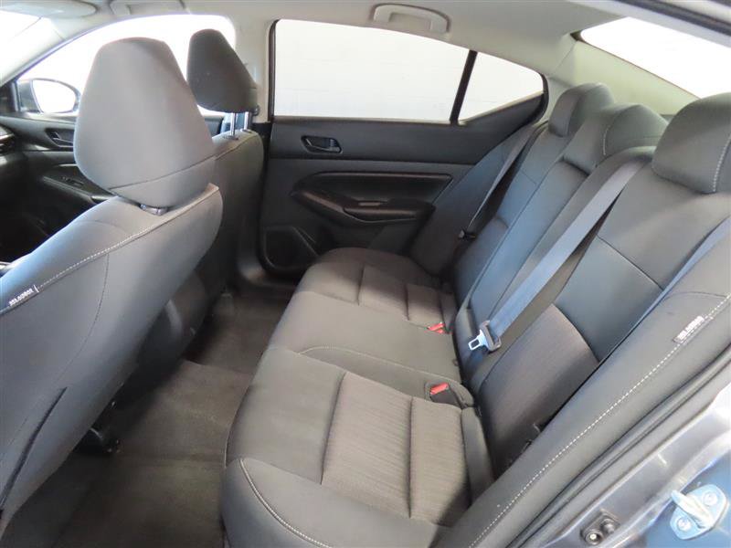 Used 2024 Nissan Altima 2.5 S FWD image 23