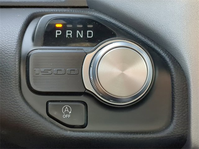 Used 2024 RAM 1500 Laramie image 28