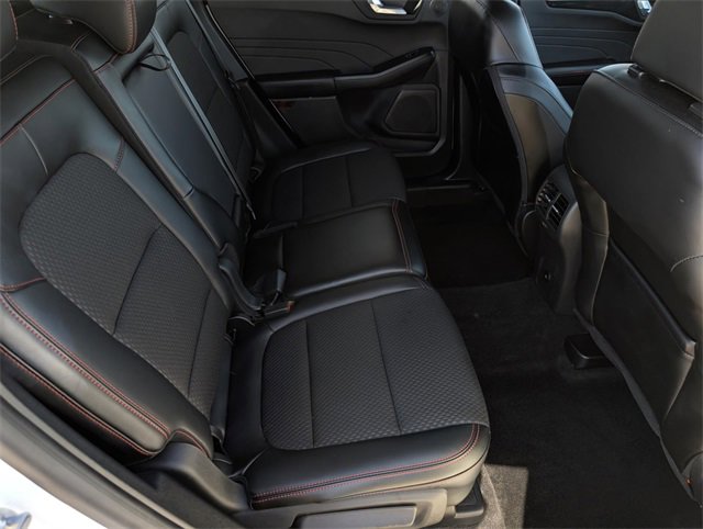 Certified 2024 Ford Escape ST-Line Select w/ Tech Pack #2 image 32